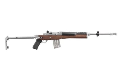 Mini-14 Tactical