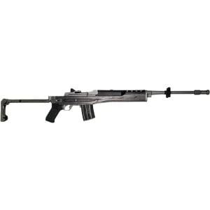 Ruger Mini-14 Tactical