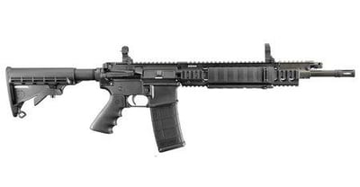 Ruger SR-556