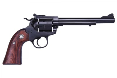 Ruger Single Six Bisley 32 H&amp;R 6538