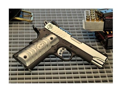 Ruger SR1911