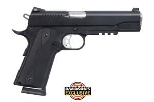 Ruger SR1911 American Heros