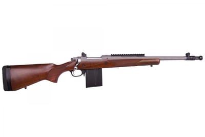 Ruger Gunsite Scout Rifle 308/7.62x51mm 6804