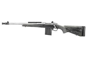 Ruger Gunsite Scout Rifle, Left-Hand