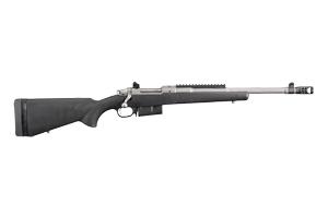 Ruger Gunsite Scout Rifle Right-Hand 450 Bushmaster 736676068388