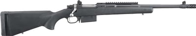 Ruger Gunsite Scout Rifle Right-Hand 350 Legend 736676068418