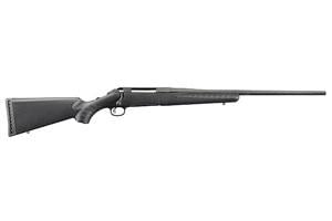 Ruger American Rifle 243 Win 736676069040