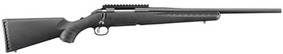 Ruger American-C Rifle-Compact
