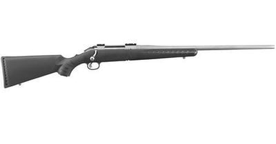 Ruger American Rifle All-Weather 22-250 Rem 736676069262