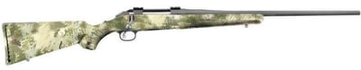 Ruger American Rifle Wolf Camo Stock 30-06 Sprg 736676069484