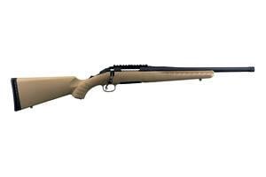 Ruger American Ranch Rifle