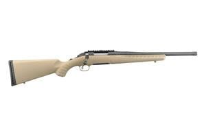 Ruger American Ranch Rifle