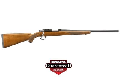 Ruger 77/17 Rotary Magazine Rifle