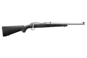 Ruger 77/357 Rotary Magazine Rifle