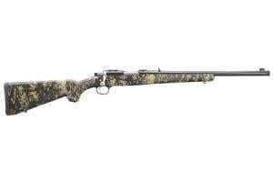 Ruger 77/357 Kryptek Obskura Nox