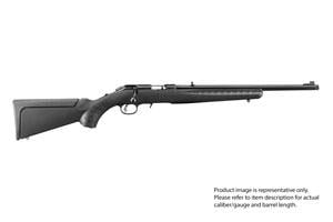 Ruger American Rimfire Rifle Compact