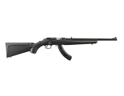 Ruger American Rimfire Compact