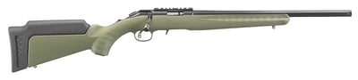 Ruger American Rimfire 22 WMR 8335