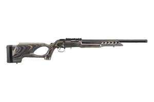 American Rimfire Target Rifle