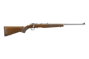 Ruger American Rimfire Rifle TALO Edition 22M 736676083640