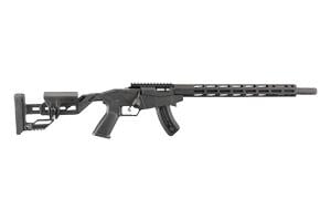 Ruger Precision Rimfire Rifle 17 HMR 736676084029