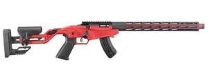 Ruger Precision Rimfire Iron Valley Exclusive 22 LR 8419