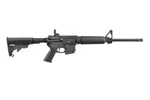 Ruger AR-556 223/5.56 736676085019