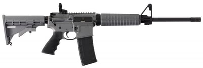 Ruger AR-556 223/5.56 8505