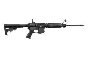 Ruger AR-556