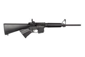 Ruger AR-556