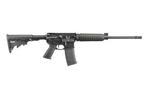 AR-556 Optics Carbine