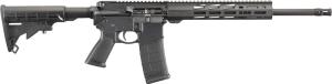 Ruger AR-556 Free Float Handguard