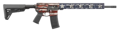 Ruger AR-556 MPR 223/5.56 8538