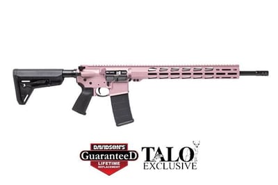 AR-556 MPR (Multi Purpose Rifle) TALO Edition