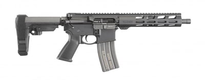 Ruger AR-556