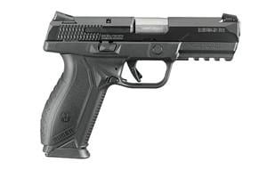 Ruger American Pistol 9mm 8605