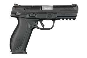 Ruger American Pistol With Manual Safety 9mm 8608