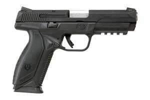 Ruger American Pistol 45 ACP 736676086153