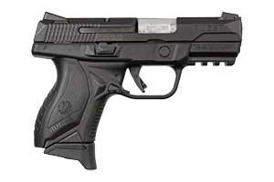 Ruger American Pistol Compact