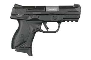 Ruger American Pistol Compact, With Manual Safety