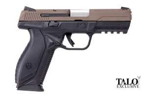 American Pistol - TALO Edition