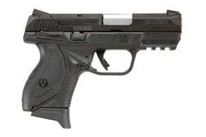 Ruger American Pistol Compact, With Manual Safety