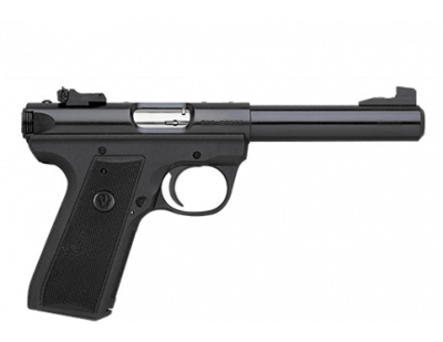 22/45 Target Rimfire Pistol