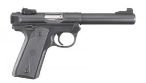 Ruger Mark IV 22/45