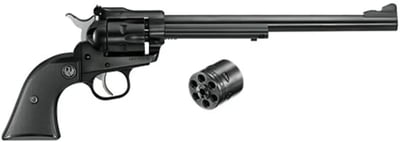 Ruger New Model Single Six Convertible 22 LR, 22 WMR 10624