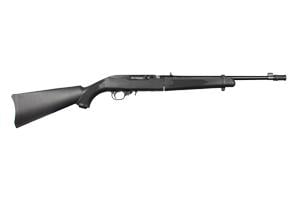 Ruger 10/22 Take Down W/ Flash Suppressor