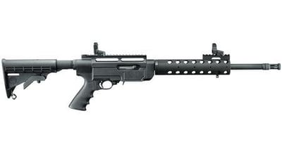 Ruger SR-22 Rifle
