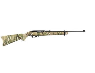 Ruger 10/22 Exclusive