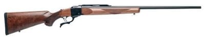 Ruger No. 1B Sporter 257 Weatherby Magnum 11386