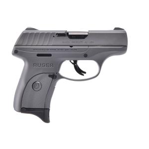 Ruger EC9s 9mm 736676132157